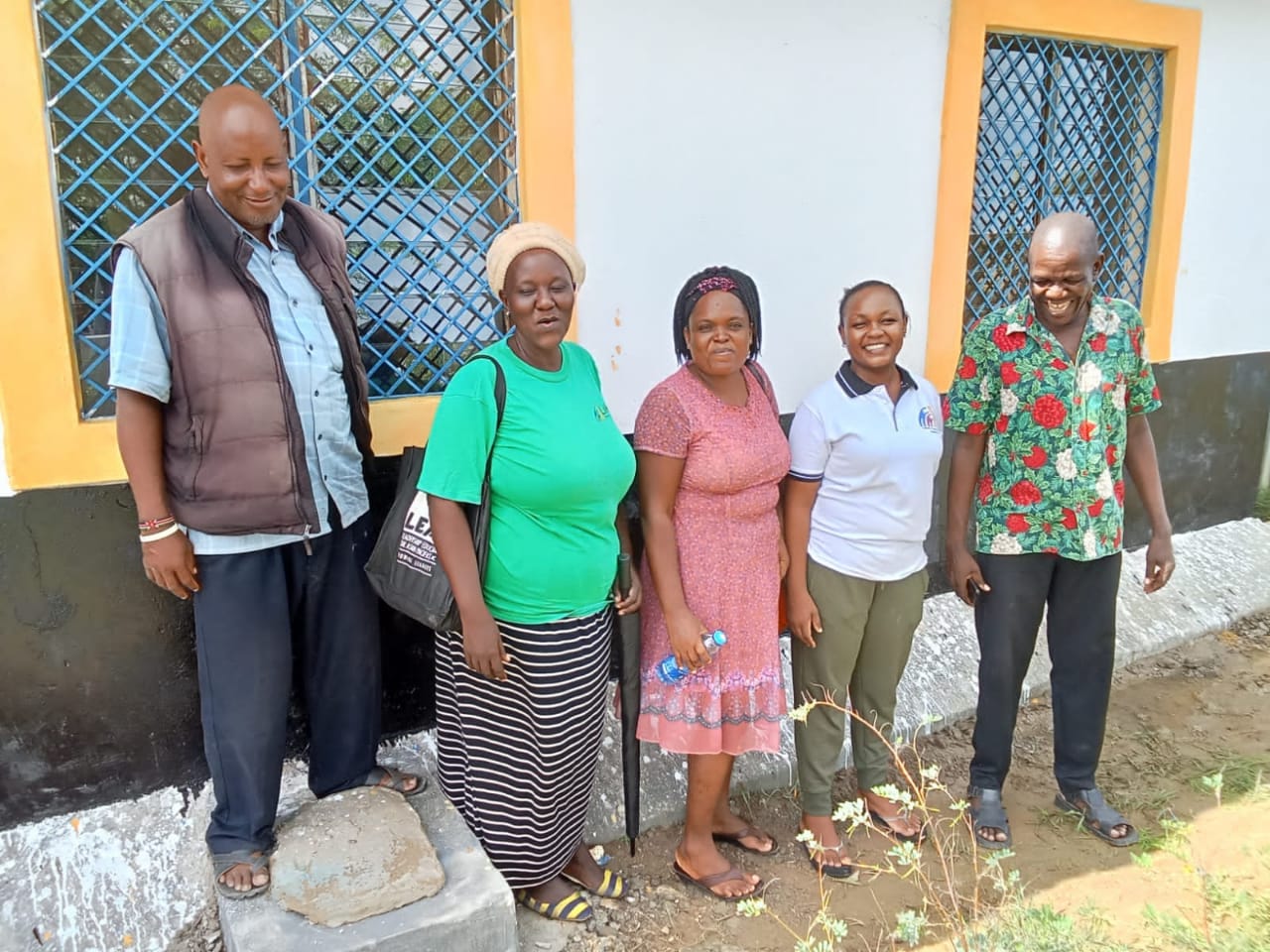 Likoni Sacco Image 2